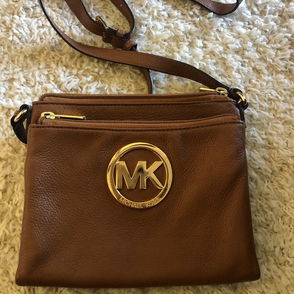 Michael Kors Crossbody Bag